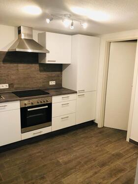 Foto - 1 Zimmer Etagenwohnung zur Miete in Gieboldehausen