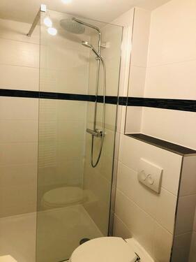 Foto - Etagenwohnung in Gieboldehausen zur Miete