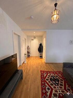 Foto - Etagenwohnung in Leipzig zur Miete