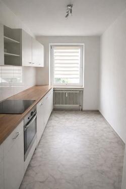 Foto - 3 Zimmer Etagenwohnung zur Miete in Herzogenrath