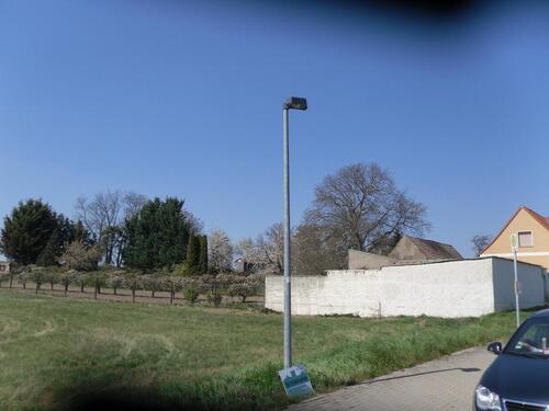 Foto - Grundst&uuml;ck zur Miete in Bad Salzdetfurth