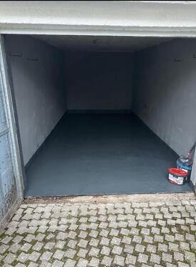 Foto - Garage vermieten - 100,00&nbsp;EUR Miete,