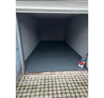 Garage vermieten - 100,00&nbsp;EUR Miete, in Hanau (PLZ: 63450)