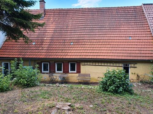 Foto - 3 Zimmer Doppelhaushälfte in Albstadt