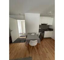 Studenten Wohnung sofort frei, mit eigener Küchenzeile - Mosbach