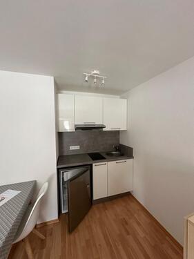 Foto - 1 Zimmer Etagenwohnung zur Miete in Mosbach