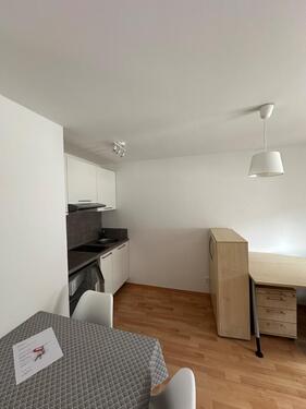 Foto - 1 Zimmer Etagenwohnung in Mosbach