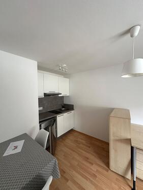 Foto - Etagenwohnung in Mosbach zur Miete