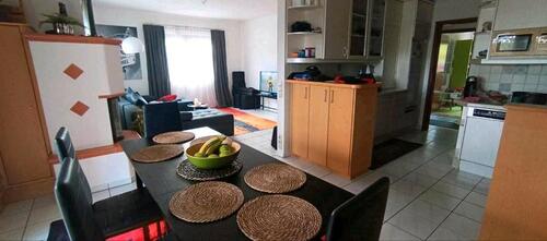 Foto - 3-Zimmer-Wohnung mit EBK, Kamin und Garage zum 1.6.