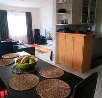 3-Zimmer-Wohnung mit EBK, Kamin und Garage zum 1.6. - Maintal