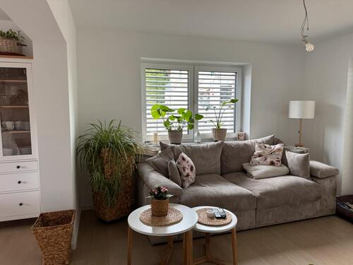 Foto - Erdgeschoßwohnung in Simmerath zur Miete