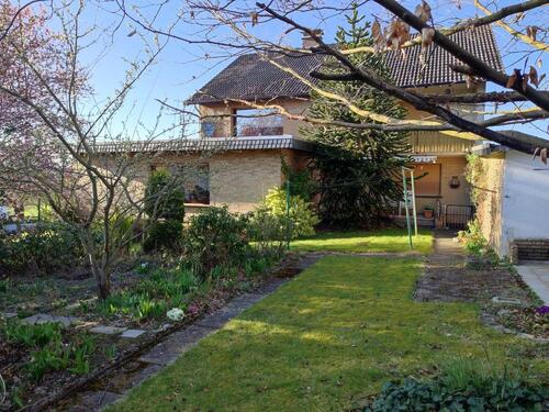 Foto - Mehrfamilienhaus, Wohnhaus in Rinteln zum Kaufen