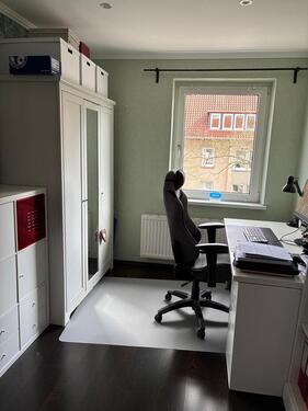Foto - Etagenwohnung in Osnabrück zum Kaufen