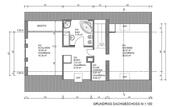 Foto - Großzügige Maisonette-Wohnung mit Innenhof in zentraler Lage