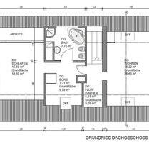 Großzügige Maisonette-Wohnung mit Innenhof in zentraler Lage - Rendsburg