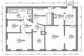 Foto - 6 Zimmer Einfamilienhaus zur Miete in Rendsburg