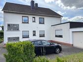Foto - Zweifamilienhaus in Homburg Reiskirchen
