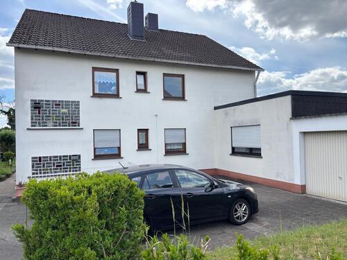 Foto - Zweifamilienhaus in Homburg Reiskirchen