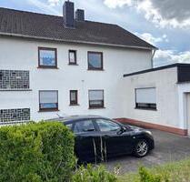 Zweifamilienhaus in Homburg Reiskirchen - Lebach