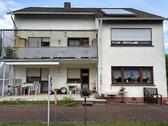 Foto - 7 Zimmer Mehrfamilienhaus, Wohnhaus in Lebach