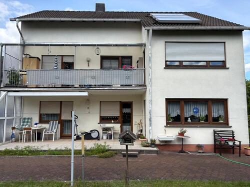Foto - 7 Zimmer Mehrfamilienhaus, Wohnhaus in Lebach