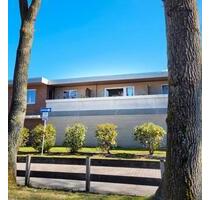 Schöne Einzimmerwohnung in Sahlenburg - Cuxhaven Duhnen