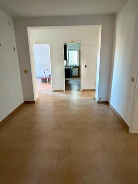 Foto - 4 Zimmer Erdgeschoßwohnung zur Miete in Marburg
