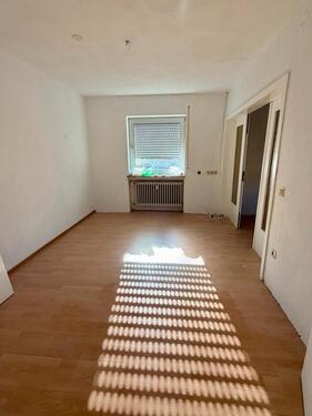 Foto - Erdgeschoßwohnung in Marburg zur Miete