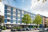 Foto - komplettes Filmstudio oder universeller Eventort