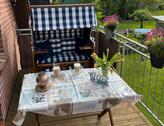 Foto - Ferienwohnung Nordseeküste - 80,00 EUR Kaltmiete,