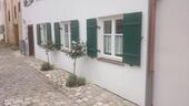Foto - 1 Zimmer Etagenwohnung zur Miete in Nördlingen