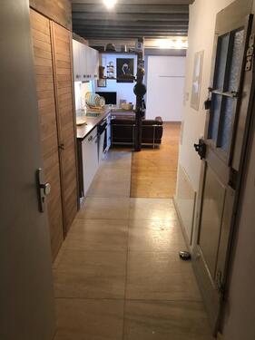 Foto - Etagenwohnung in Nördlingen zur Miete