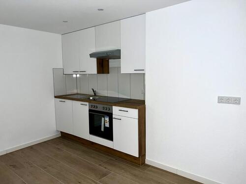 Foto - Etagenwohnung zur Miete in Osnabrück