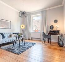 3 Zimmer Wohnung in nähe der TH - Kiel Neumühlen-Dietrichsdorf