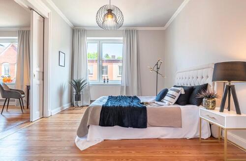 Foto - Etagenwohnung zum Kaufen in Kiel