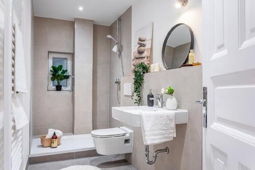 Foto - Etagenwohnung in Kiel