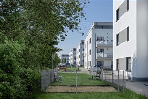 Foto - Etagenwohnung zur Miete in Dortmund