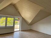 Foto - Jockgrim - Vermietung 3 Zimmer DG Wohnung mit Balkon