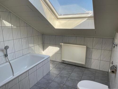 Foto - Etagenwohnung in Jockgrim