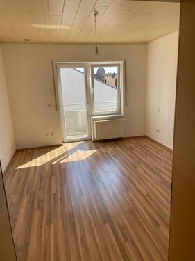 Foto - Etagenwohnung in Jockgrim zur Miete
