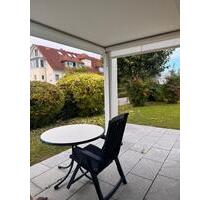 Moderne 3 Zimmer Wohnung - 1.100,00 EUR Kaltmiete, in Langenargen (PLZ: 88085)