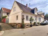 Foto - Gemütliches Einfamilienhaus - 185.000,00 EUR Kaufpreis,