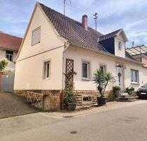 Gemütliches Einfamilienhaus - 185.000,00 EUR Kaufpreis, in Hargesheim (PLZ: 55595)