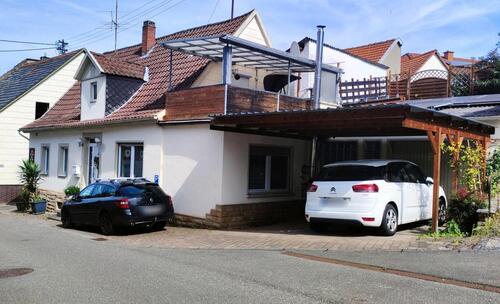 Foto - Einfamilienhaus zum Kaufen in Hargesheim
