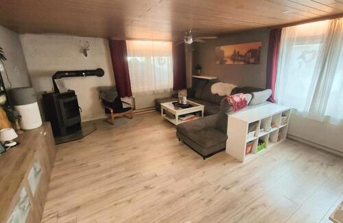 Foto - Einfamilienhaus in Hargesheim