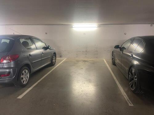 Foto - Tiefgarage - 80,00 EUR Miete,