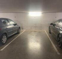 Tiefgarage - 80,00 EUR Miete, in Eichenau (PLZ: 82223)