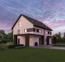 Herfors Erstbezug - 1.596,00 EUR Kaltmiete, in Herford (PLZ: 32049) Falkendiek