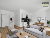 Foto - Etagenwohnung zur Miete in Stuttgart