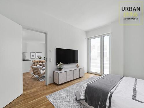 Foto - Etagenwohnung in Stuttgart zur Miete